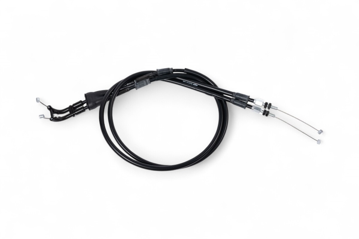 Cavo gas per comando DOMINO "KRE 03" CRF 450 R 17-20 - Per AV2174 e AV2174G
