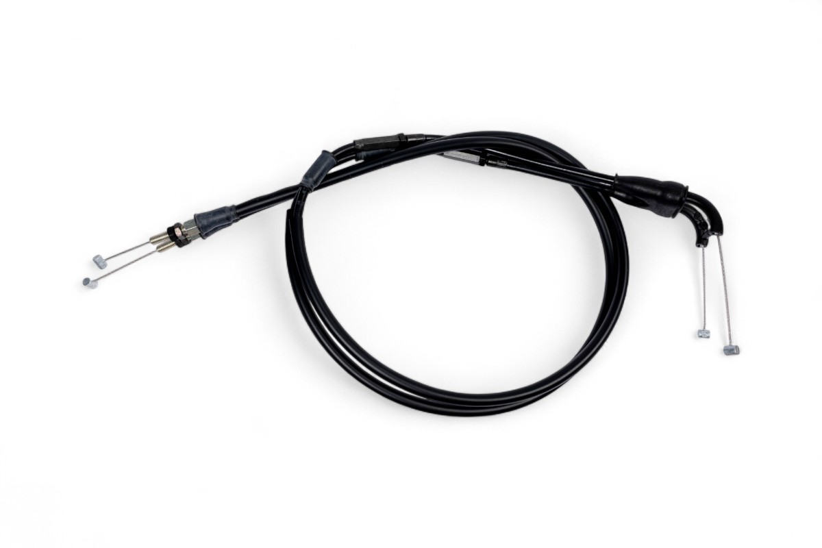 Cavo gas per comando DOMINO "KRE 03" KX 250 F - Per AV2174 e AV2174G