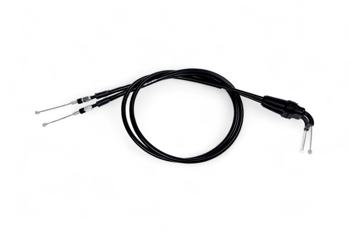 Cavo gas per comando DOMINO "KRK EVO" CRF 250 R 16-21 - Per AV2334