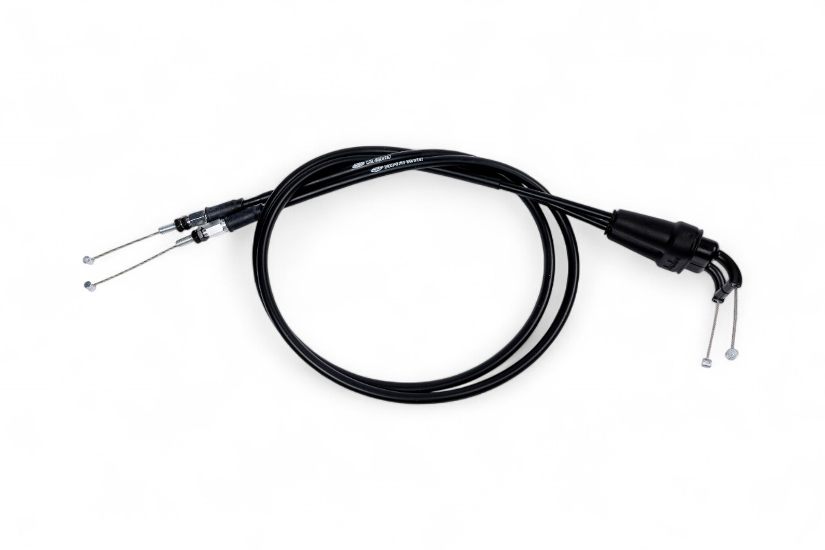 Cavo gas per comando DOMINO "KRK EVO" CRF 450 R 16-20 - Per AV2334