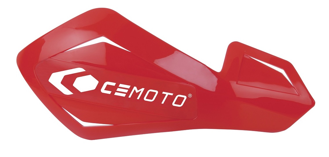 Paramani EVADE rosso cr04