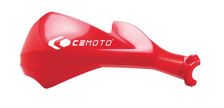 Paramani OUTRIDER rosso cr04
