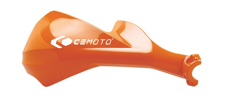 Paramani OUTRIDER arancione KTM