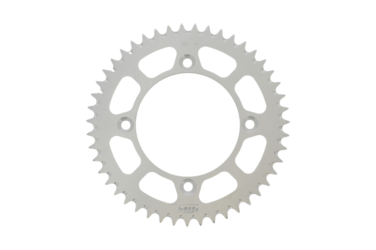 Corona ergal autopulente - 48 denti - YZ 65 18-25