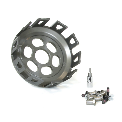 Cestello portadischi YZ 65/85