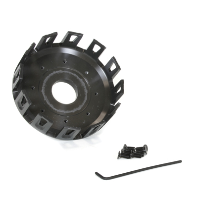 Cestello portadischi FANTIC YAMAHA 125
