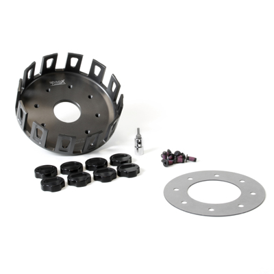 Cestello portadischi con parastrappi RM 125 92-12