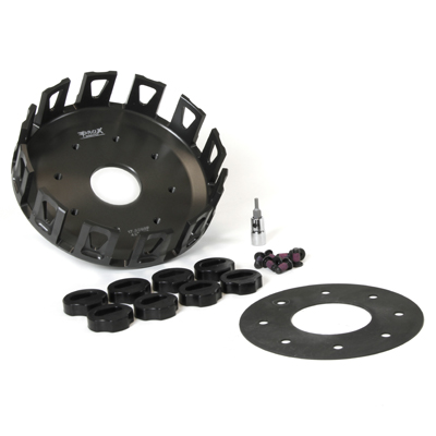 Cestello portadischi con parastrappi RM 250 96-02