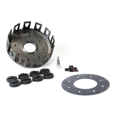 Cestello portadischi con parastrappi HUSABERG KTM