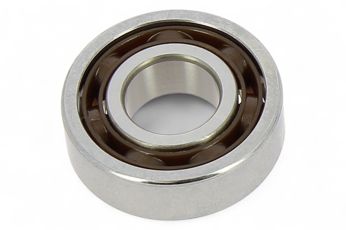 Cuscinetto albero motore SKF 17x40x12 mm