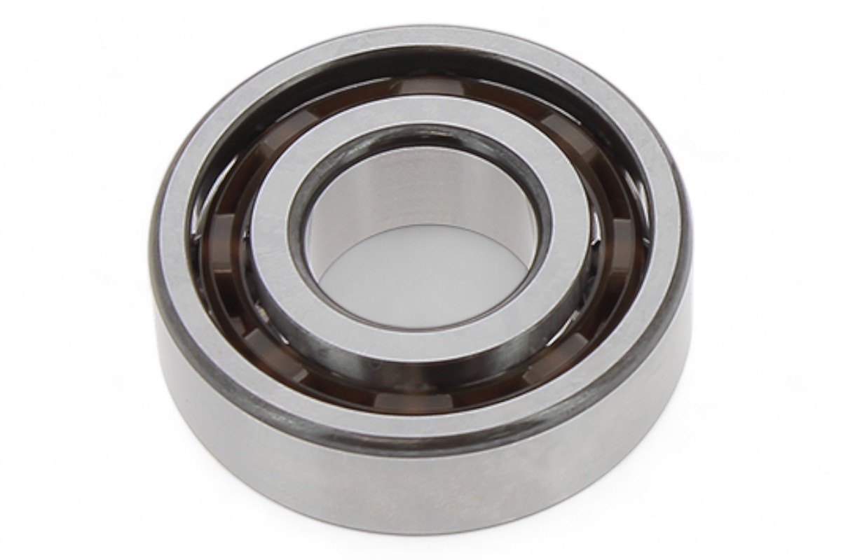 Cuscinetto albero motore KOYO 20x47x14 mm