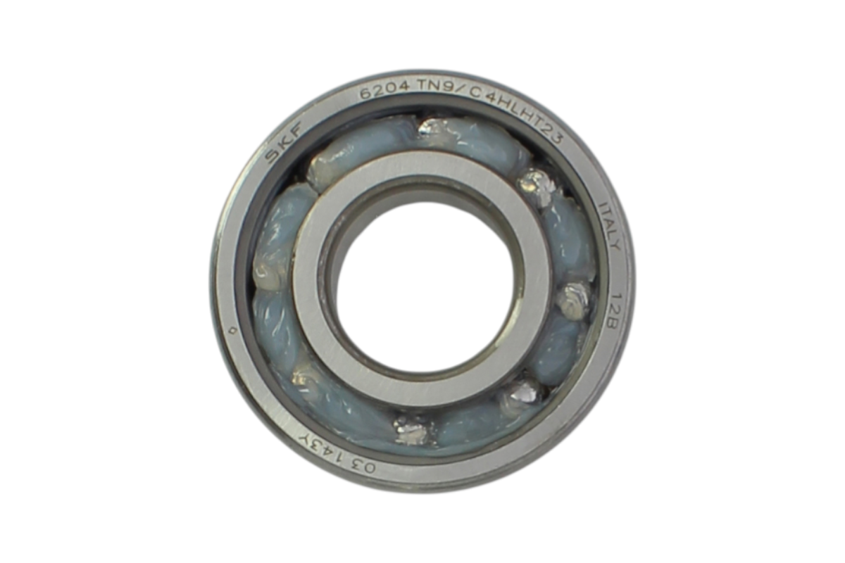 Cuscinetto albero motore SKF 20x47x14 mm