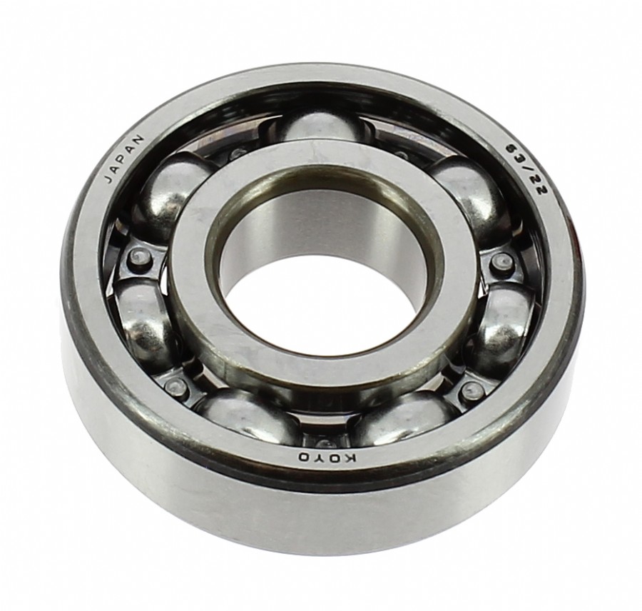 Cuscinetto albero motore KOYO 22x56x16 mm