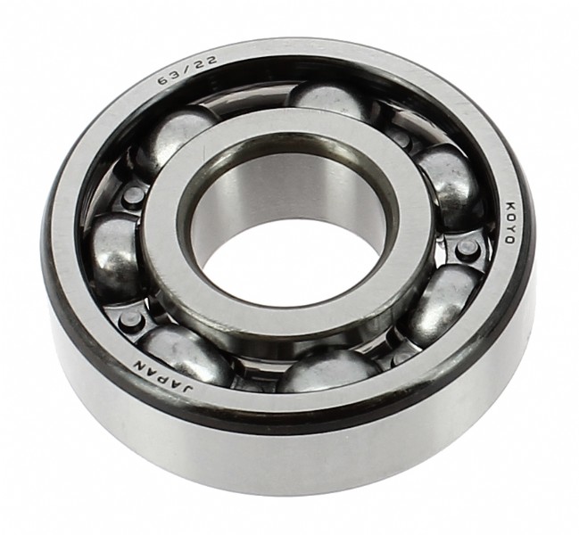 Cuscinetto albero motore KOYO 22x56x16 mm