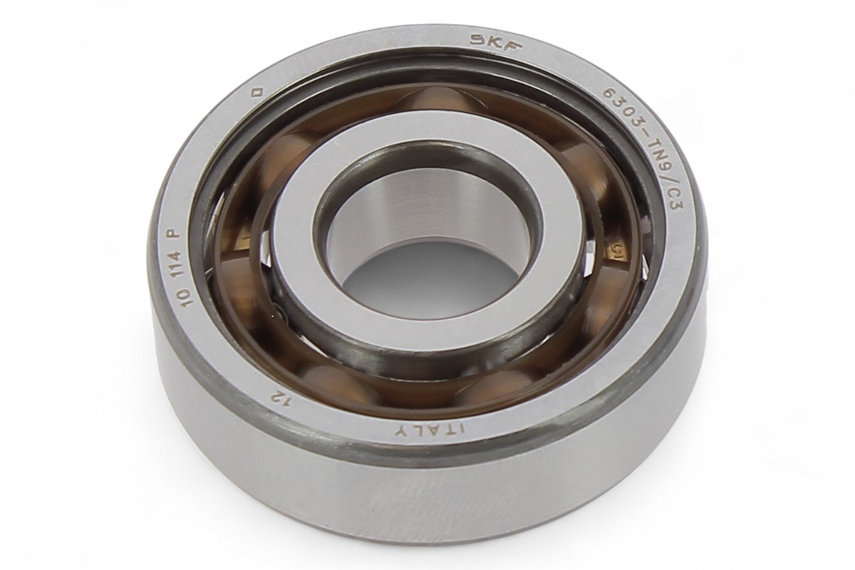 Cuscinetto albero motore SKF 17x47x14 mm