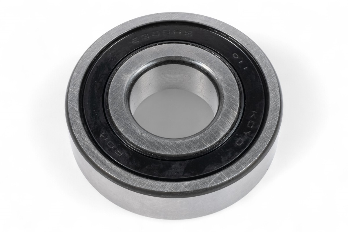 Cuscinetto ruote KOYO 25x62x17mm