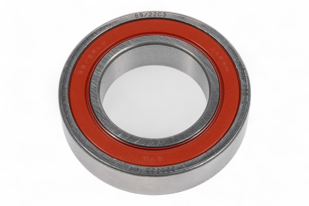 Cuscinetto ruote NTN 22x39x9mm
