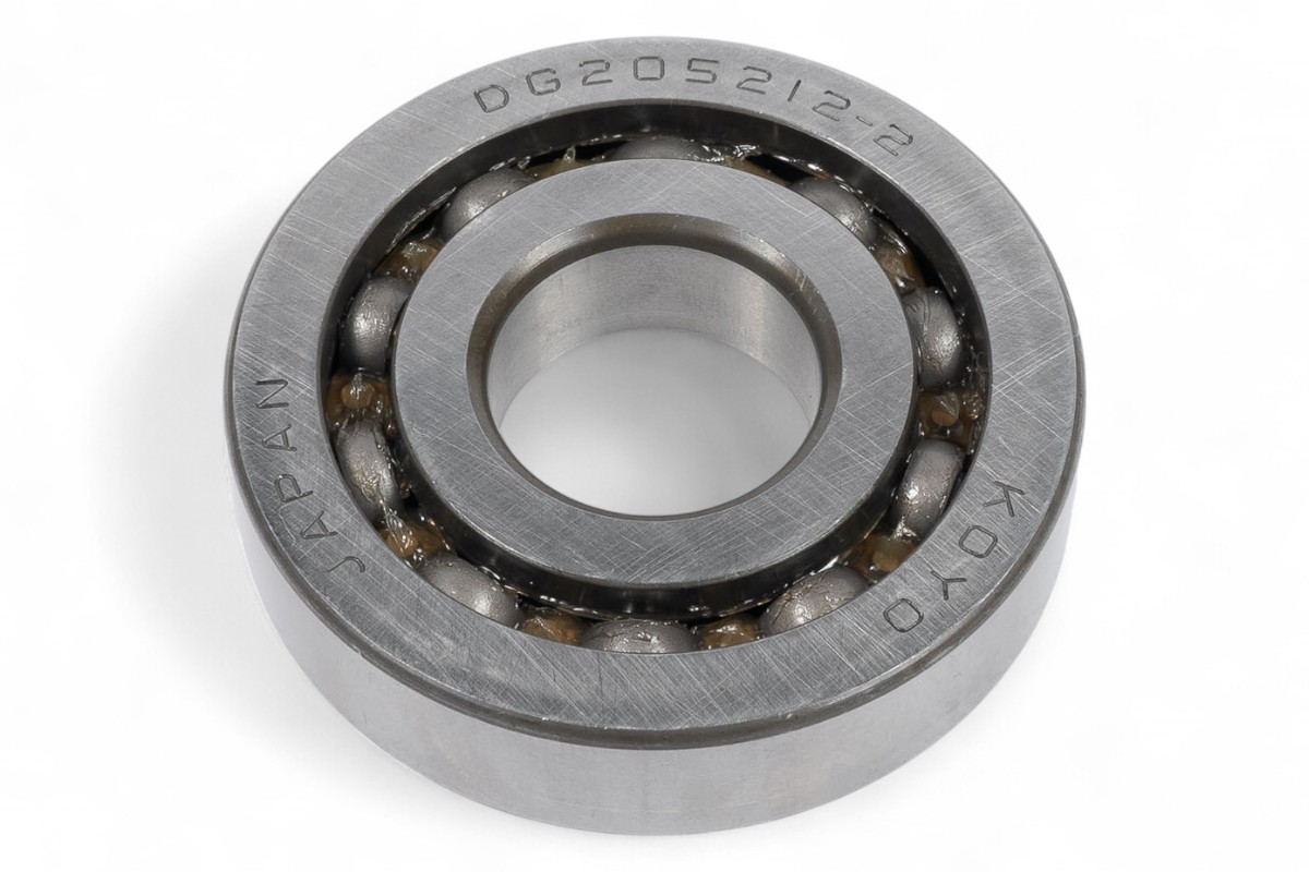 Cuscinetto albero motore KOYO 20x52x12 mm