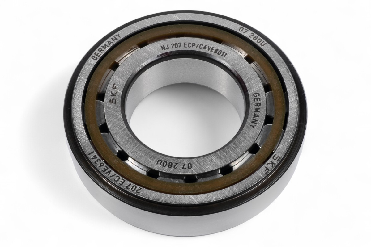 Cuscinetto albero motore SKF 35x72x17 mm - Con ribasso