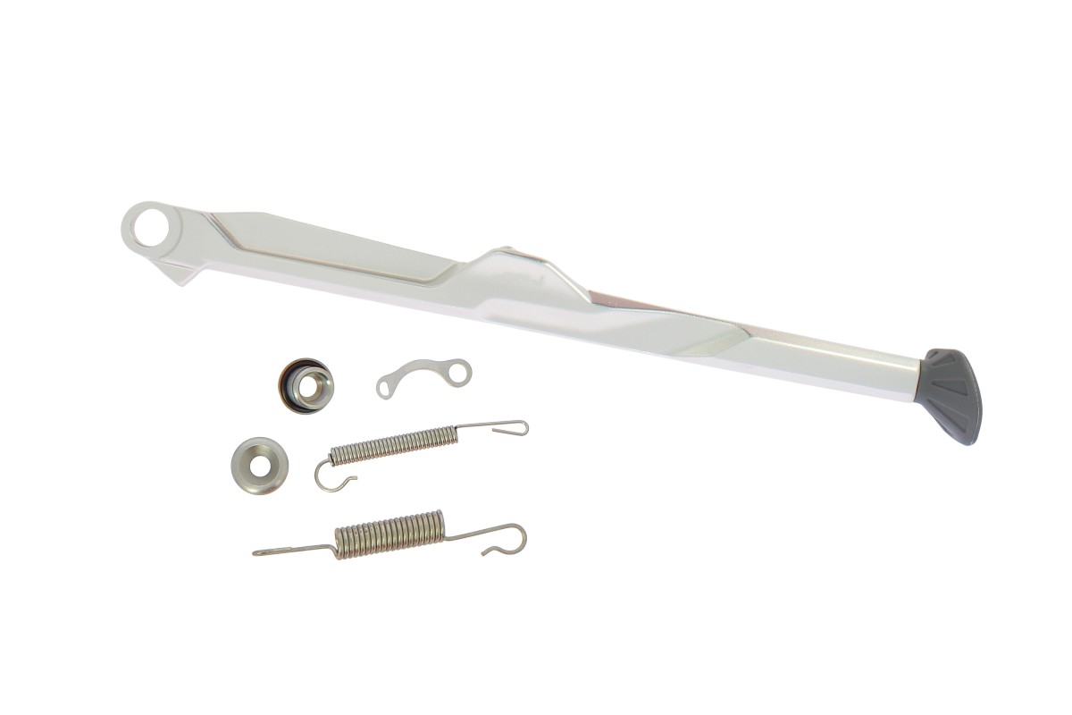 Cavalletto laterale completo - GASGAS HUSABERG HUSQVARNA KTM