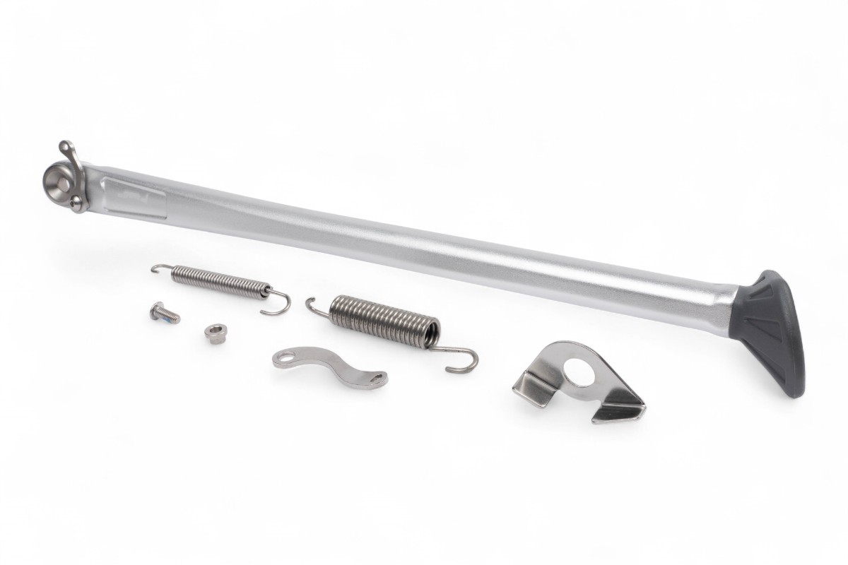 Cavalletto laterale completo - GASGAS HUSABERG HUSQVARNA KTM