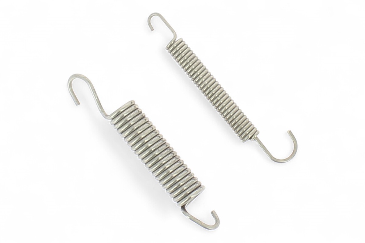 Kit molle per cavalletto laterale - GASGAS HUSABERG HUSQVARNA KTM