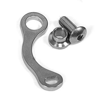 Kit staffa molla per cavalletto laterale - HUSABERG HUSQVARNA KTM