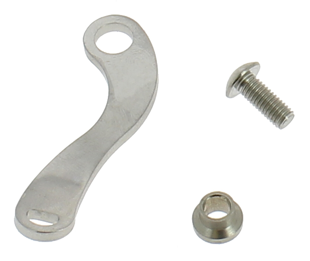 Kit staffa molla per cavalletto laterale - GASGAS HUSQVARNA KTM