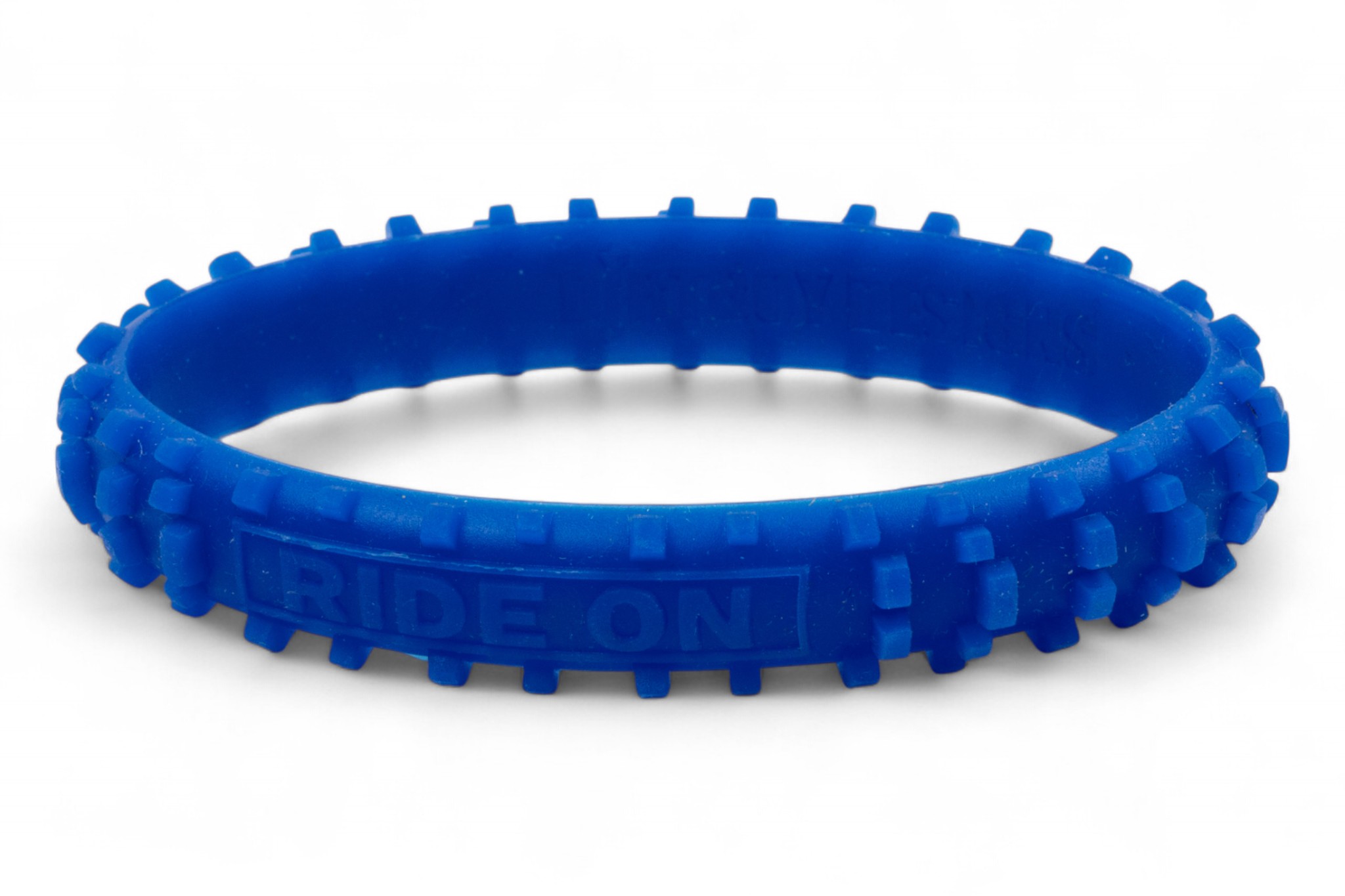 Braccialetto Dirtboy MX - Blu, ø 196mm