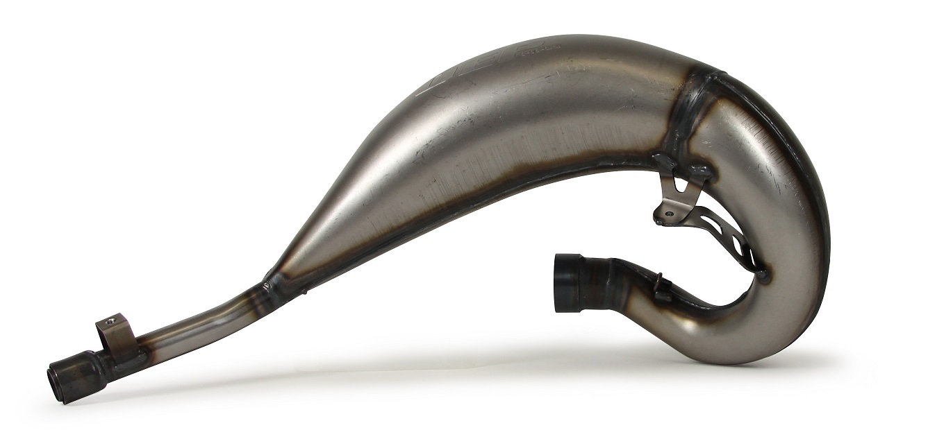 Marmitta DEP - CR 125 00-01