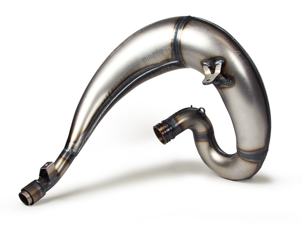 Marmitta DEP - CR 250 97-99