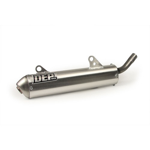 Silenziatore DEP - CR 250 90-91