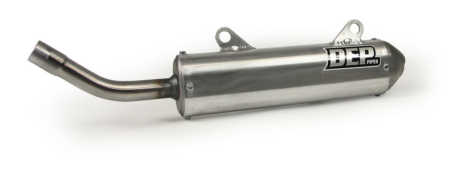 Silenziatore DEP - CR 250 92-96