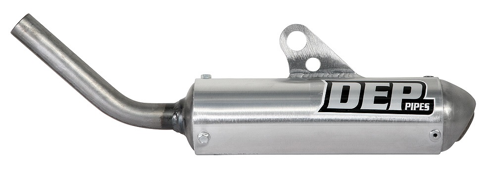 Silenziatore DEP - CR 85 05-07
