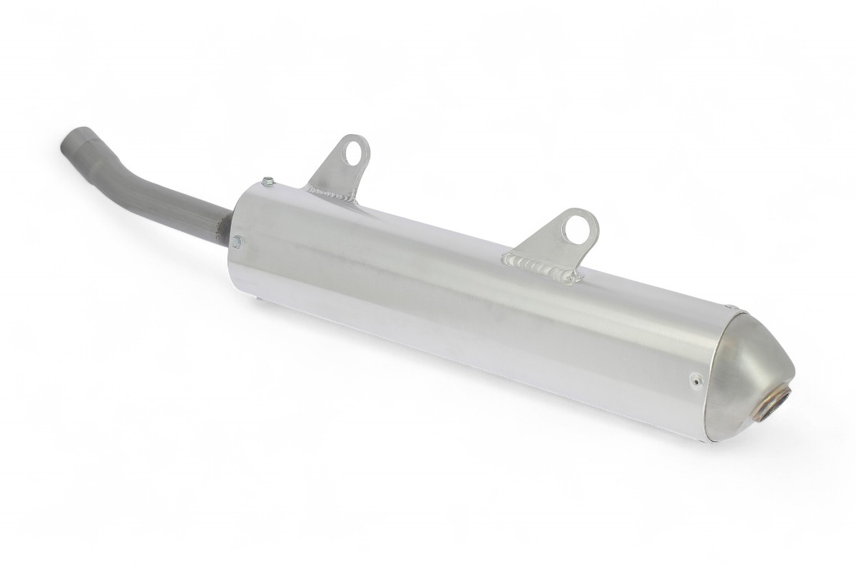 Silenziatore DEP - CR 250 02-07