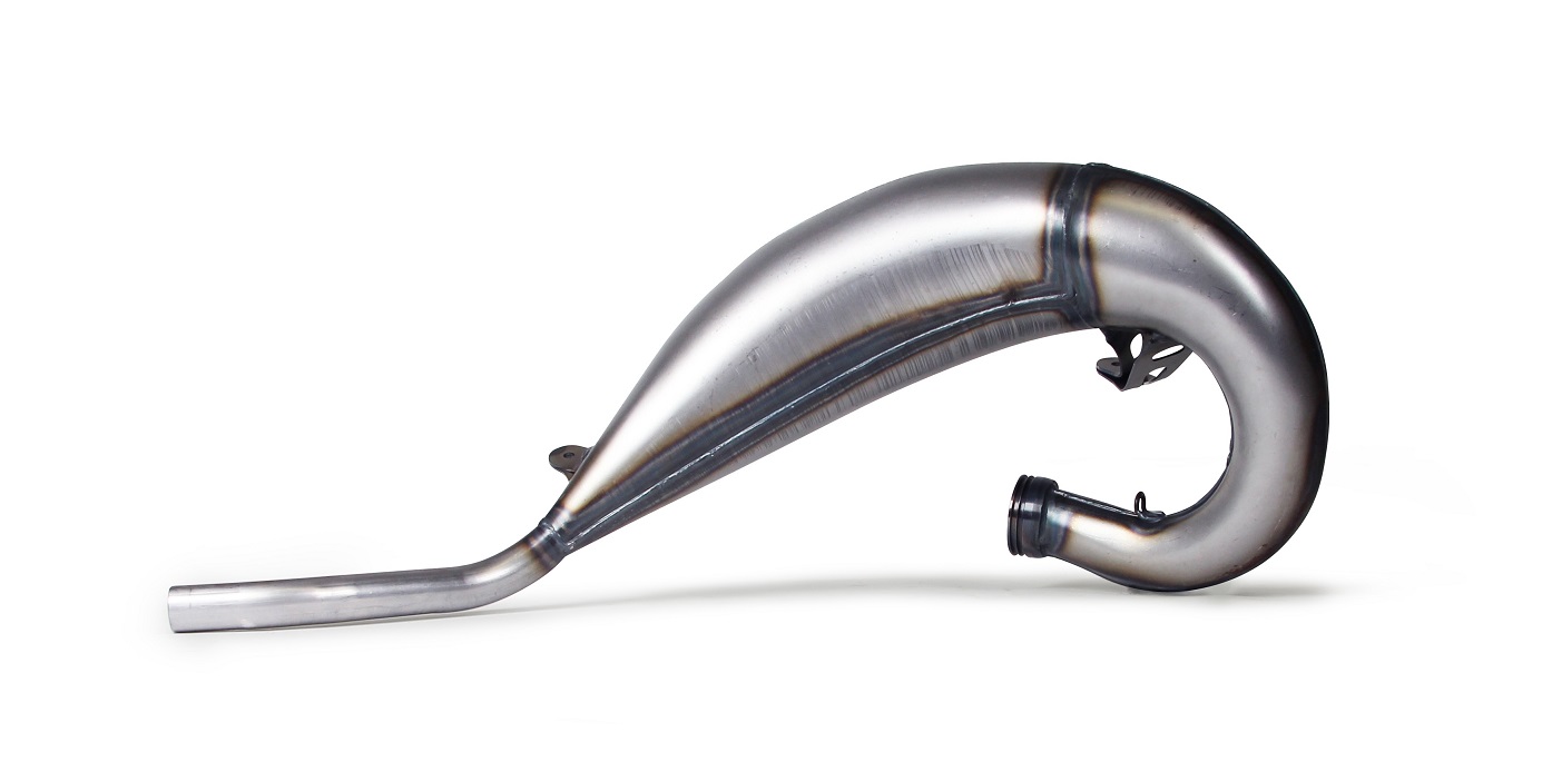 Marmitta DEP - KTM 125 SX 00-03