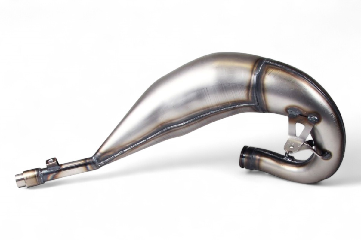 Marmitta DEP - RM 125 01-12