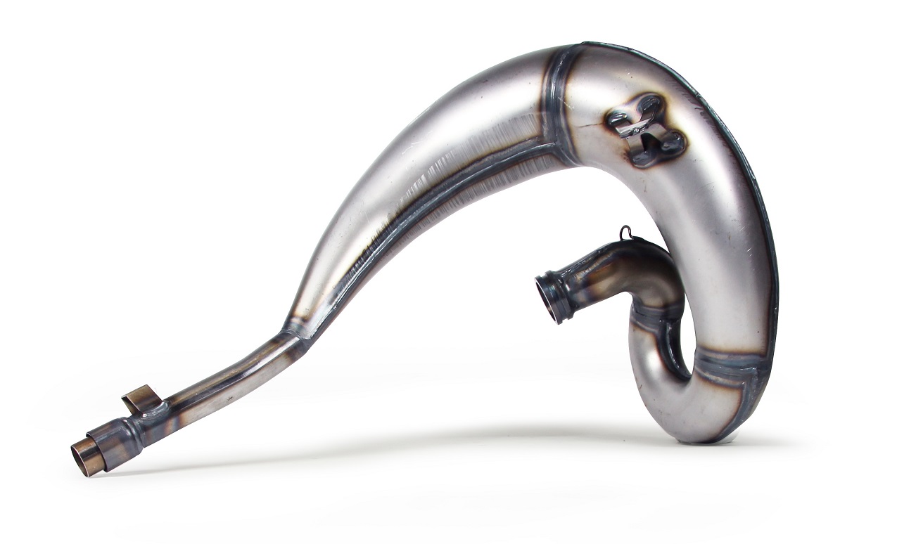Marmitta DEP - RM 250 03-06