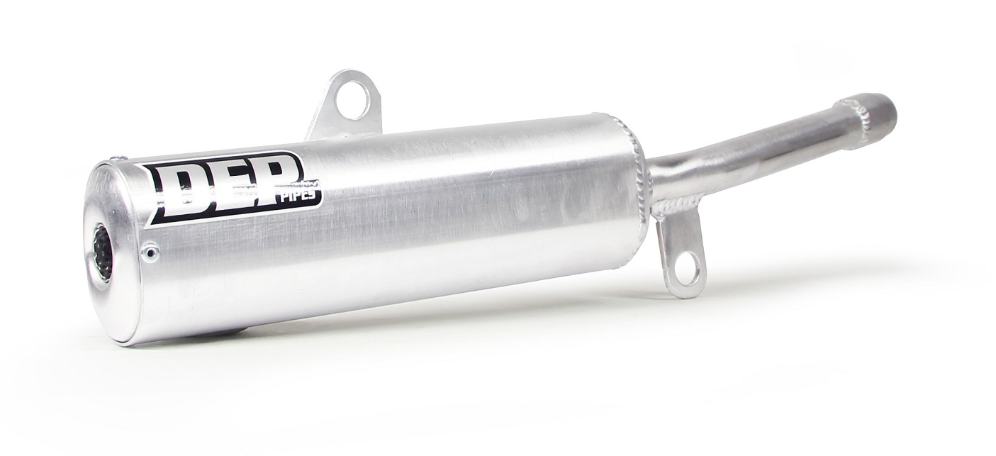 Silenziatore DEP - RM 250 92