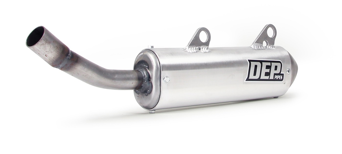 Silenziatore DEP - RM 250 96-00
