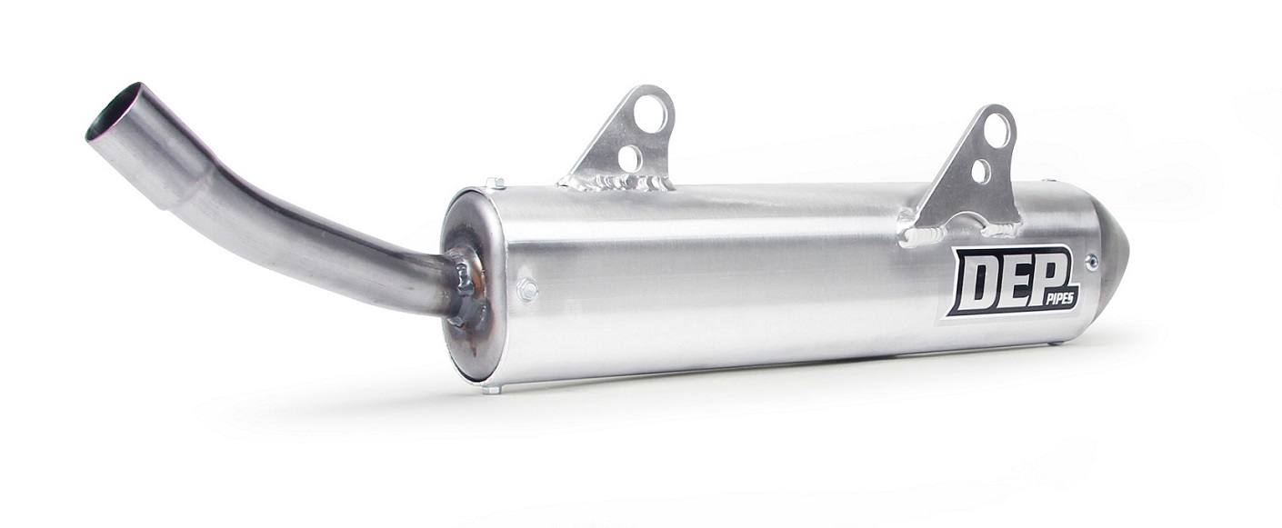 Silenziatore DEP - RM 250 06-12