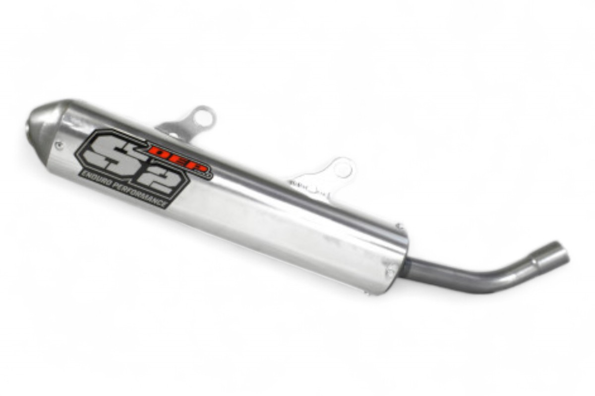 Silenziatore DEP - HUSQVARNA KTM