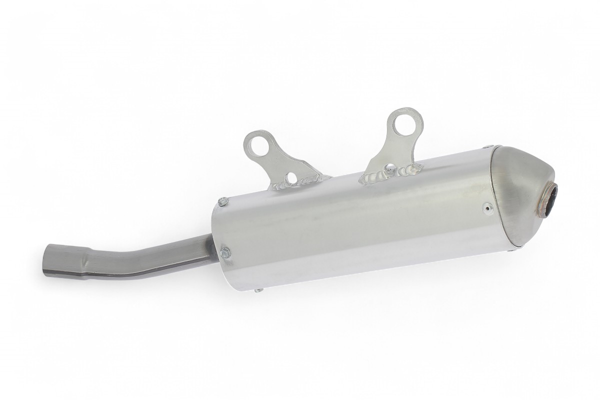 Silenziatore DEP - GASGAS HUSQVARNA KTM