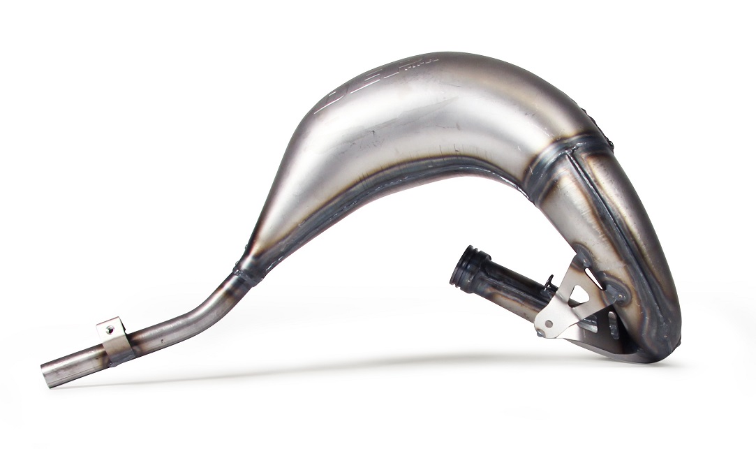 Marmitta DEP - YZ 85 02-18
