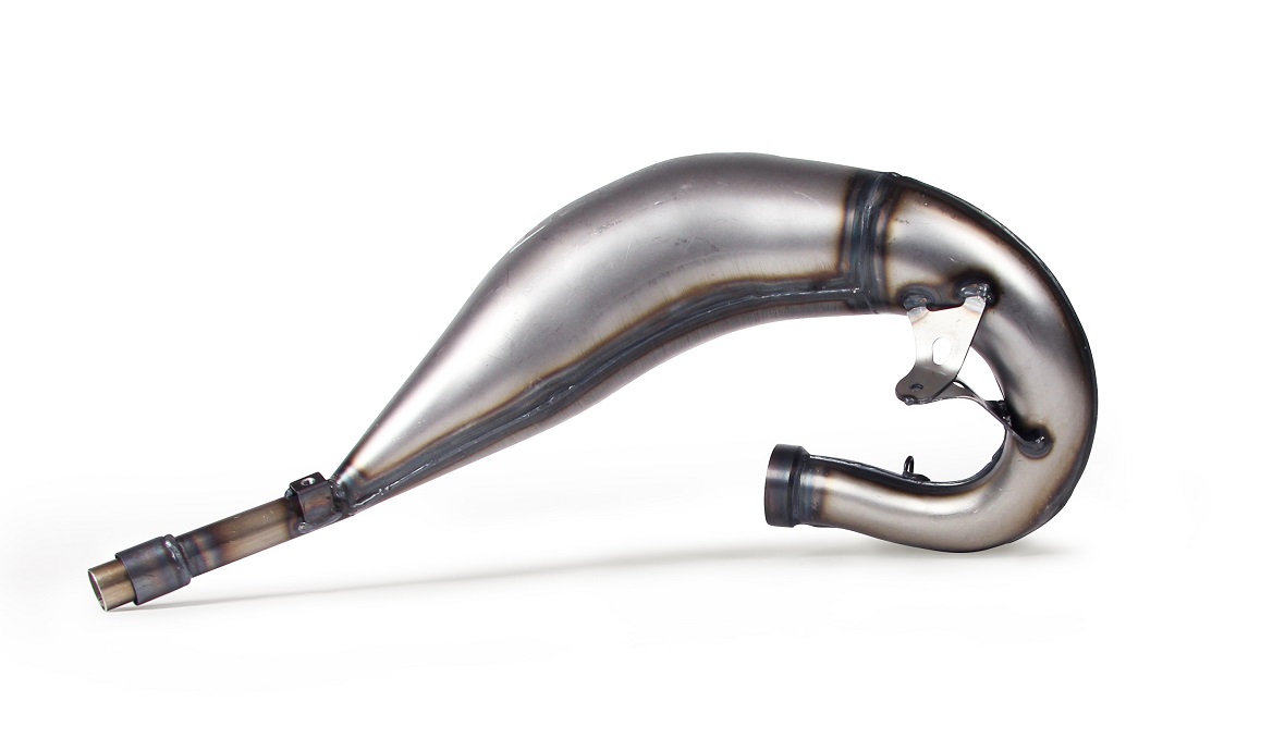 Marmitta DEP - YZ 125 00-04
