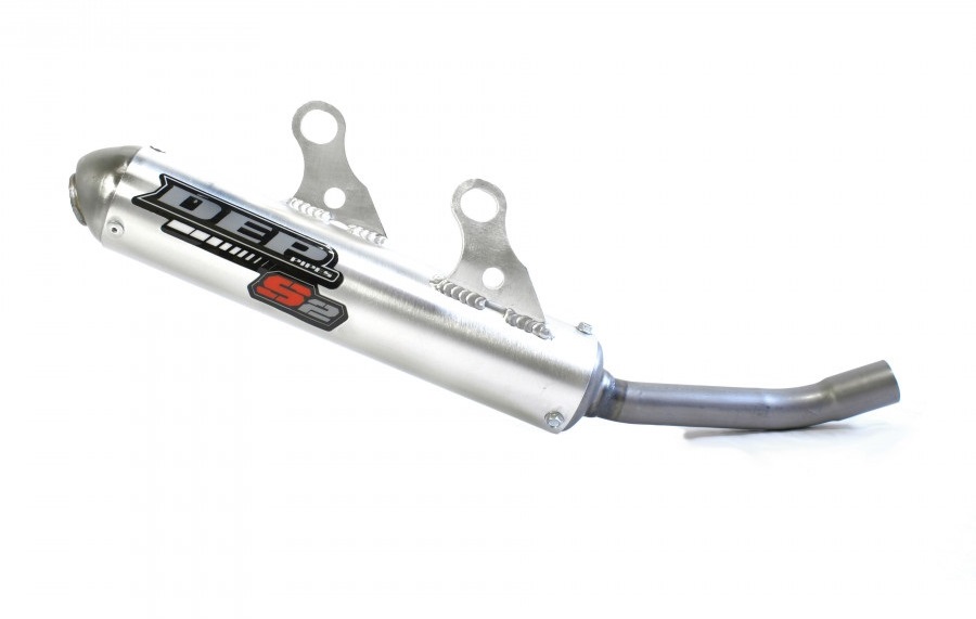 Silenziatore DEP - YZ 125