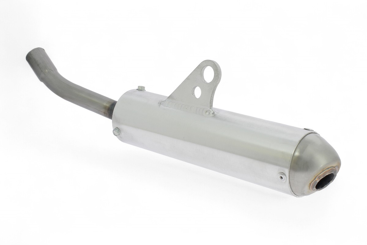 Silenziatore DEP - YZ 65