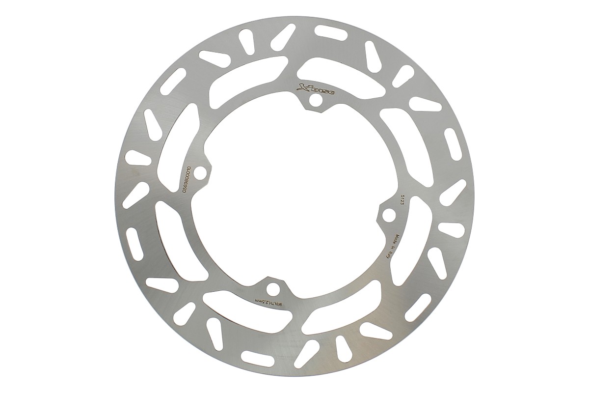 Disco freno anteriore RMZ 250/450