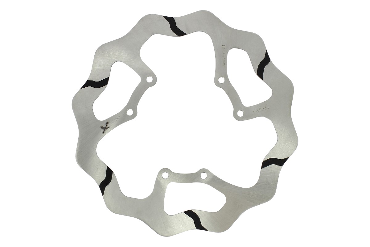 Disco freno serie R anteriore HONDA