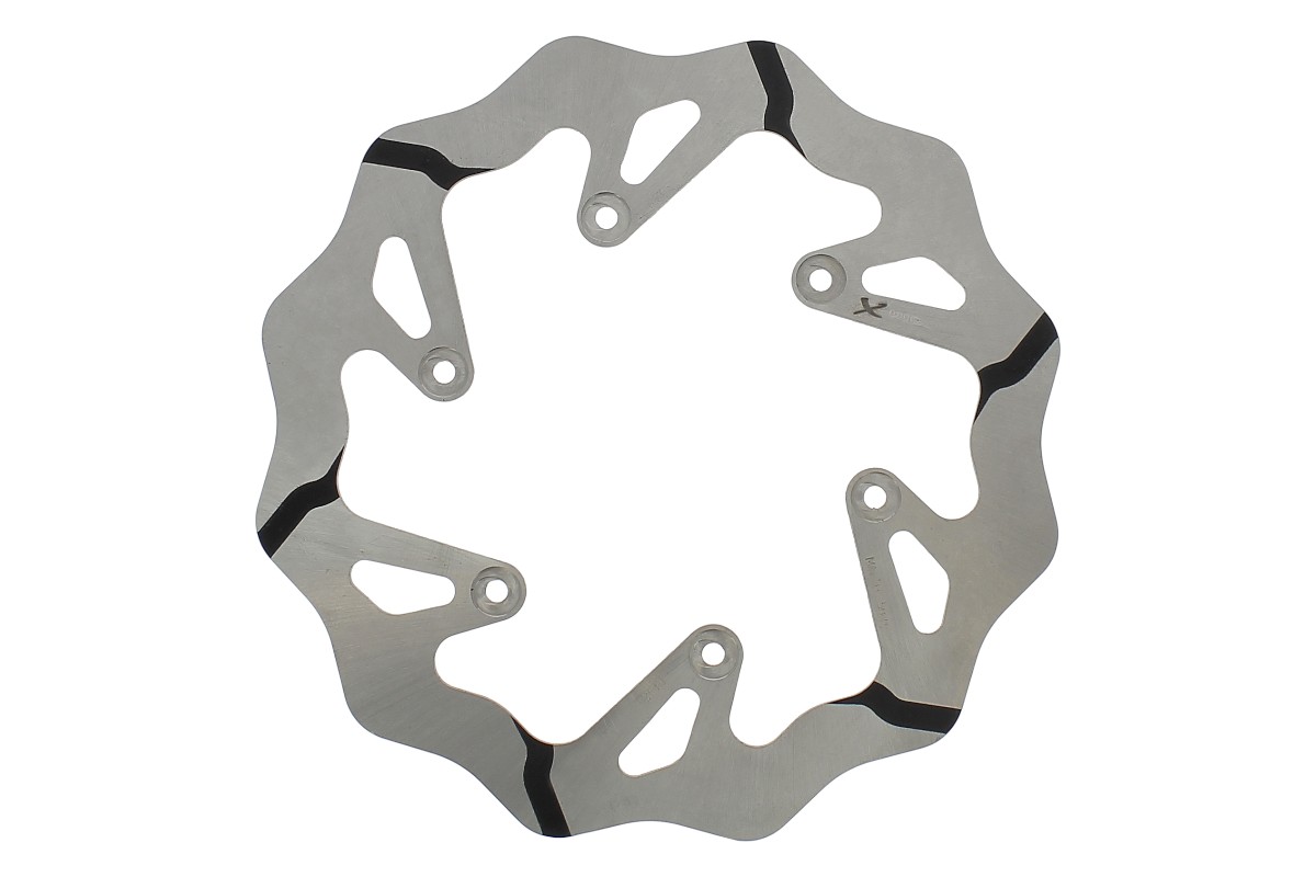 Disco freno serie R posteriore FANTIC YAMAHA